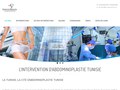 Clinique Pasteur  : opération abdominoplastie en Tunisie