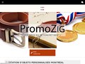 Promozig : création et personnalisation d’articles publicitaires