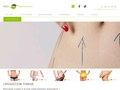 Liposuccion et lipoaspiration en Tunisie