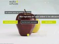 Eolia Software : logiciel sourcing recrutement