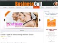 Businesscall Telemarketing : prospection commerciale