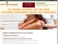Anaëlle Monthubert : chiropracteur à Boulogne-Billancourt