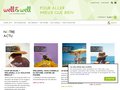 Well & Well : pharmacie en ligne