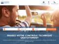 Contrôle technique gratuit