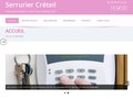 Serrurier à Créteil