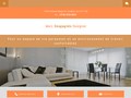 Marc Desgagnés : designer pour vos projets d’aménagement intérieur