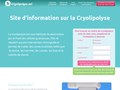 Cryolipolyse : faire fondre la graisse sans chirurgie et ni anesthésie à Perpignan