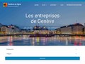 Annuaire de toutes les entreprises et des professionnels du canton de Genève