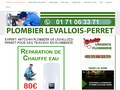Artisan plombier à Levallois-Perret rapide et efficace