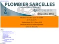 Artisan plombier à Sarcelles pas cher - Service de qualité