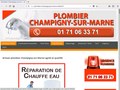 Urgence serrurerie à Champigny-sur-Marne - Prestations express