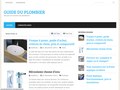Tout sur la plomberie - guide d'infos