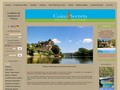 Location de vacances en France - Vacances en France avec Coins Secrets
