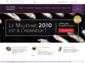 La Cave Dourthe : la cave à vins d'exception en ligne