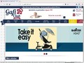 Gafi-Club : vente de matériel de puériculture