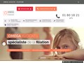 Omega Avocats : spécialistes en filiation