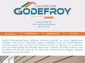 Godefroy Couverture : entreprise de couverture à Rouen