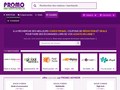 Promo Advisor : utiliser des codes promos