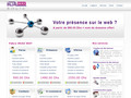 Creation site Maroc - agence web