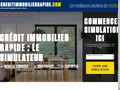 Crédit immobilier rapide