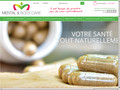 Mental Body Care : compléments alimentaires