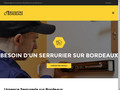 Serrurier à Bordeaux
