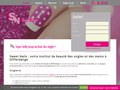 Sweet Nail : onglerie à Differdange