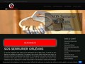 SOS Serrurier à Orléans