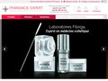 Pharmacie Expert : parapharmacie en ligne 100% française