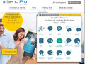 iSendPro : envoi de SMS en masse