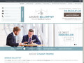 Arnaud Billiottet : avocat en droit civil à Saint Tropez