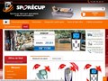 Sporécup : électrostimulation pour sportifs 