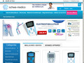Schwa Medico : électrothérapie