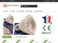 Electronsud : ampoule Led