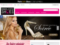 Paris City Shoes : chaussures, bottines, bottes et baskets