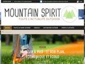 Mountain Spirit : infos sur les activités outdoor