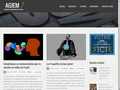 Agiem : informations dédiées aux formations et aux écoles