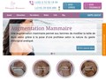 Chirurgie mammaire en Tunisie