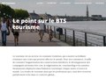 BTS Touristique