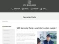 SOS Serrurerie 