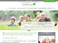 Crédit Leaf : rachat de crédit à Toulouse