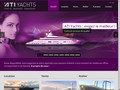 Ati Yachts : spécialiste de la vente et la location de yachts en France