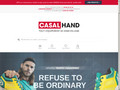 Casal Handball : boutique d'équipement pour le handball en ligne