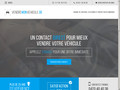 Vendre mon véhicule rapidement en Belgique