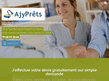 Ajy Prêts : courtier en prêt immobilier