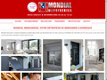 Mondial Menuiseries : vente, pose et installation de fenêtres à Bordeaux