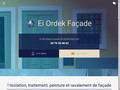 Ei Ordek Façade : rénovation et ravalement de façades