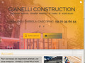 Gianelli Construction : spécialiste de la rénovation immobilière en Corse-du-Sud
