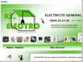 RS Electro : électricité générale