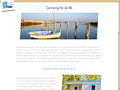 Camping La Tour des Prises sur l'Ile de Ré